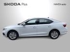 Škoda Octavia - fotka číslo 2