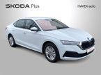 Škoda Octavia - fotka číslo 31