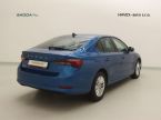 Škoda Octavia - fotka číslo 1