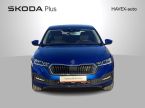 Škoda Octavia - fotka číslo 3