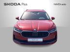 Škoda Superb - fotka číslo 3