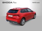 Škoda Kamiq - fotka číslo 1