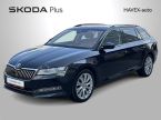 Škoda Superb - fotka číslo 0