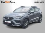 Seat Ateca - fotka číslo 0