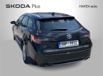 Toyota Corolla - fotka číslo 1