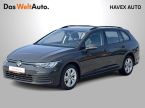 Volkswagen Golf - fotka číslo 0