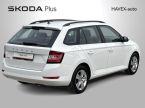 Škoda Fabia - fotka číslo 1