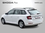 Škoda Fabia - fotka číslo 23