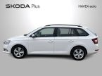 Škoda Fabia - fotka číslo 2