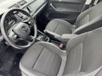 Škoda Fabia - fotka číslo 6
