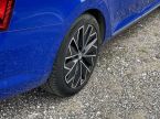 Škoda Superb - fotka číslo 18