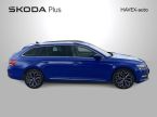Škoda Superb - fotka číslo 2