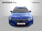 Škoda Superb - fotka číslo 3