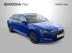 Škoda Superb - fotka číslo 40