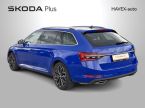 Škoda Superb - fotka číslo 42