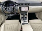 Škoda Superb - fotka číslo 4
