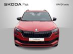 Škoda Karoq - fotka číslo 3