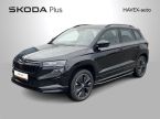 Škoda Karoq - fotka číslo 0