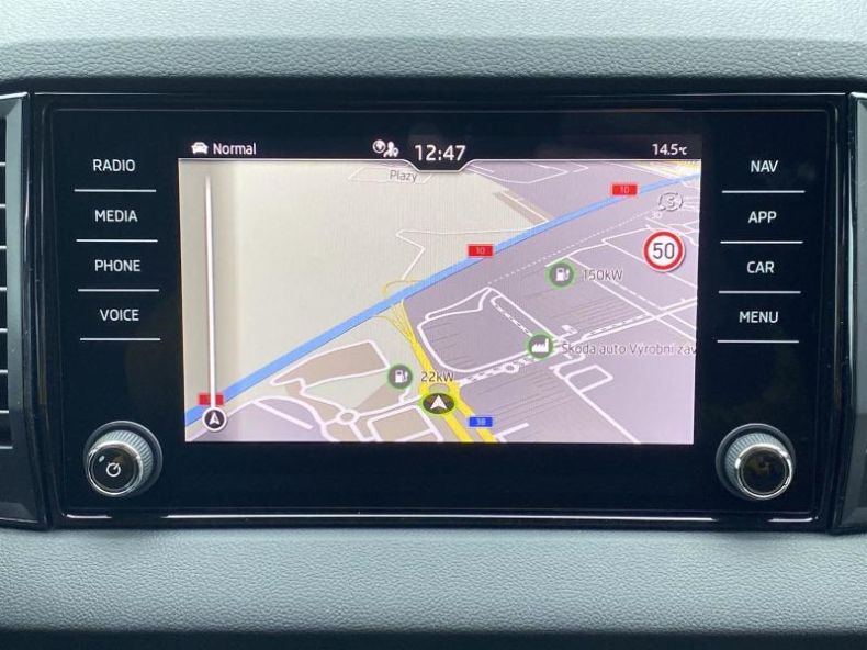 Škoda Karoq - hlavní fotka