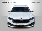 Škoda Octavia - fotka číslo 0