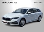Škoda Octavia - fotka číslo 1