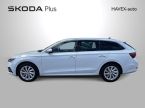 Škoda Octavia - fotka číslo 2