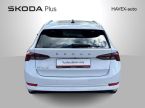 Škoda Octavia - fotka číslo 3
