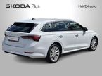 Škoda Octavia - fotka číslo 4