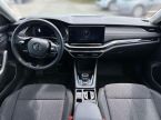 Škoda Octavia - fotka číslo 5