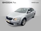 Škoda Octavia - fotka číslo 0
