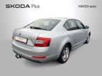 Škoda Octavia - fotka číslo 1