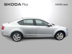 Škoda Octavia - fotka číslo 2