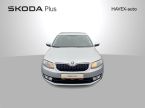Škoda Octavia - fotka číslo 3