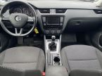 Škoda Octavia - fotka číslo 4