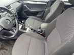 Škoda Octavia - fotka číslo 6
