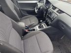 Škoda Octavia - fotka číslo 8