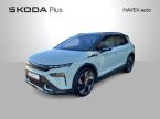 Škoda Elroq - fotka číslo 0