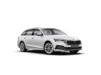 Škoda Octavia - fotka číslo 0
