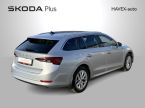 Škoda Octavia - fotka číslo 1