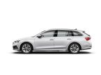Škoda Octavia - fotka číslo 2