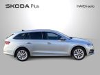 Škoda Octavia - fotka číslo 2