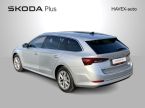 Škoda Octavia - fotka číslo 36
