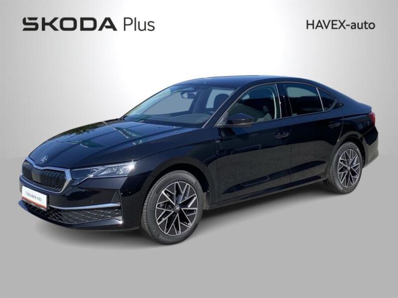 Škoda Octavia - hlavní fotka inzerátu