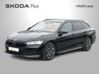 Škoda Superb - fotka číslo 0
