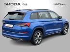 Škoda Kodiaq - fotka číslo 1