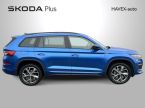 Škoda Kodiaq - fotka číslo 2