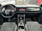 Škoda Kodiaq - fotka číslo 4