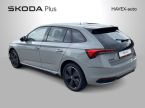 Škoda Scala - fotka číslo 25