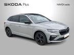 Škoda Scala - fotka číslo 27