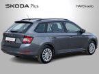 Škoda Fabia - fotka číslo 1